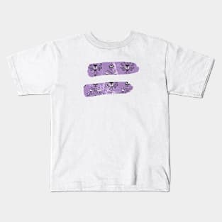 Haunted Mansion Equality Kids T-Shirt